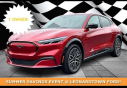 Thumbnail image of 2024 Ford Mustang Mach-E at Leonardtown Ford