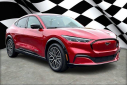 2024 Ford Mustang Mach-E Premium at Leonardtown Ford