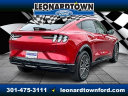 Thumbnail image of 2024 Ford Mustang Mach-E at Leonardtown Ford