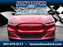Thumbnail image of 2024 Ford Mustang Mach-E at Leonardtown Ford
