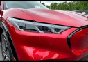 Thumbnail image of 2024 Ford Mustang Mach-E at Leonardtown Ford