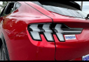 Thumbnail image of 2024 Ford Mustang Mach-E at Leonardtown Ford