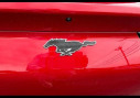 Thumbnail image of 2024 Ford Mustang Mach-E at Leonardtown Ford