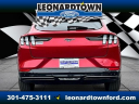 Thumbnail image of 2024 Ford Mustang Mach-E at Leonardtown Ford
