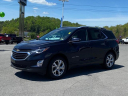 Thumbnail image of 2020 Chevrolet Equinox at Crossroads Chevrolet