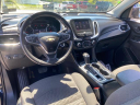 2020 Chevrolet Equinox LT at Crossroads Chevrolet