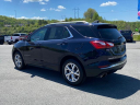 Thumbnail image of 2020 Chevrolet Equinox at Crossroads Chevrolet