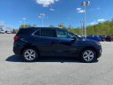 Thumbnail image of 2020 Chevrolet Equinox at Crossroads Chevrolet