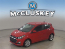 Thumbnail image of 2021 Chevrolet Spark at Mccluskey Chevrolet Kings Automall