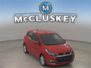 Thumbnail image of 2021 Chevrolet Spark at Mccluskey Chevrolet Kings Automall