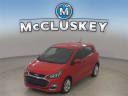 Thumbnail image of 2021 Chevrolet Spark at Mccluskey Chevrolet Kings Automall