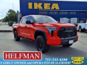Thumbnail image of 2023 Toyota Tundra at Helfman Dodge Chrysler Jeep