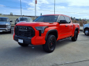 Thumbnail image of 2023 Toyota Tundra at Helfman Dodge Chrysler Jeep