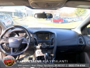 Thumbnail image of 2016 Ford Focus at LaFontaine Kia