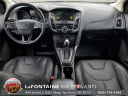 Thumbnail image of 2016 Ford Focus at LaFontaine Kia