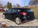 Thumbnail image of 2016 Ford Focus at LaFontaine Kia