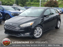 Thumbnail image of 2016 Ford Focus at LaFontaine Kia