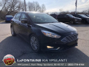 Thumbnail image of 2016 Ford Focus at LaFontaine Kia