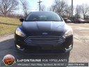 Thumbnail image of 2016 Ford Focus at LaFontaine Kia