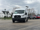 Thumbnail image of 2024 Ford Transit at Taylor Ford of Manteno