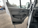 Thumbnail image of 2024 Ford Transit at Taylor Ford of Manteno