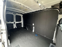 Thumbnail image of 2024 Ford Transit at Taylor Ford of Manteno