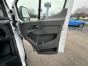 Thumbnail image of 2024 Ford Transit at Taylor Ford of Manteno