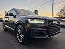 Thumbnail image of 2017 Audi Q7 at EurobahnBmwMiniMercedesBenz of Greensboro, NC