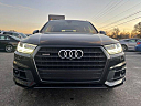 Thumbnail image of 2017 Audi Q7 at EurobahnBmwMiniMercedesBenz of Greensboro, NC