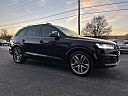 Thumbnail image of 2017 Audi Q7 at EurobahnBmwMiniMercedesBenz of Greensboro, NC