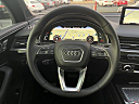 2017 Audi Q7 3.0T quattro Prestige at EurobahnBmwMiniMercedesBenz of Greensboro, NC