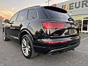 Thumbnail image of 2017 Audi Q7 at EurobahnBmwMiniMercedesBenz of Greensboro, NC