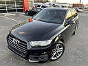 Thumbnail image of 2017 Audi Q7 at EurobahnBmwMiniMercedesBenz of Greensboro, NC