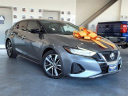 Thumbnail image of 2020 Nissan Maxima at S&R Motors