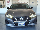 Thumbnail image of 2020 Nissan Maxima at S&R Motors