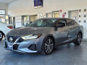 Thumbnail image of 2020 Nissan Maxima at S&R Motors