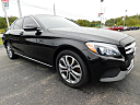 Thumbnail image of 2017 Mercedes-Benz C-Class at Gary Mathews Motors