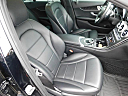 Thumbnail image of 2017 Mercedes-Benz C-Class at Gary Mathews Motors