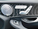 Thumbnail image of 2017 Mercedes-Benz C-Class at Gary Mathews Motors