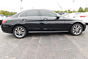 Thumbnail image of 2017 Mercedes-Benz C-Class at Gary Mathews Motors