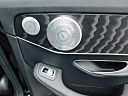 Thumbnail image of 2017 Mercedes-Benz C-Class at Gary Mathews Motors