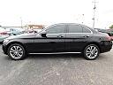 Thumbnail image of 2017 Mercedes-Benz C-Class at Gary Mathews Motors