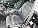Thumbnail image of 2017 Mercedes-Benz C-Class at Gary Mathews Motors