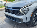 Thumbnail image of 2023 Kia Sportage at Spitzer Kia