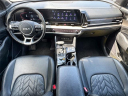 Thumbnail image of 2023 Kia Sportage at Spitzer Kia