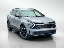 Thumbnail image of 2023 Kia Sportage at Spitzer Kia