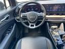 Thumbnail image of 2023 Kia Sportage at Spitzer Kia