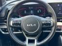Thumbnail image of 2023 Kia Sportage at Spitzer Kia