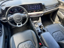 Thumbnail image of 2023 Kia Sportage at Spitzer Kia