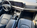 Thumbnail image of 2023 Kia Sportage at Spitzer Kia
